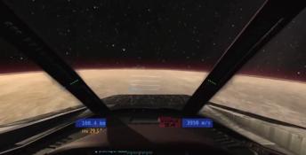 Flight Of Nova PC Screenshot