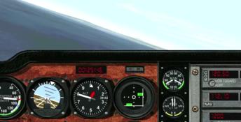 Flight Unlimited 2 PC Screenshot