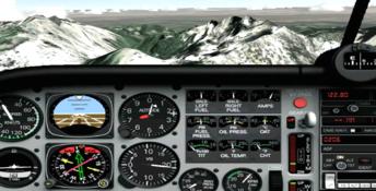 Flight Unlimited III PC Screenshot