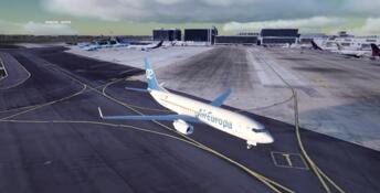 FlightTracker3D PC Screenshot