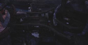 Flint: Treasure of Oblivion PC Screenshot