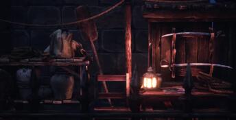 Flint: Treasure of Oblivion PC Screenshot