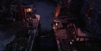 Flint: Treasure of Oblivion PC Screenshot