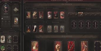 Flint: Treasure of Oblivion PC Screenshot