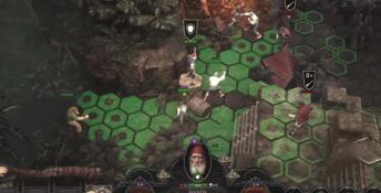 Flint: Treasure of Oblivion PC Screenshot