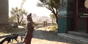 Flintlock: The Siege of Dawn PC Screenshot