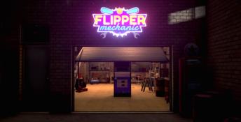 Flipper Mechanic PC Screenshot