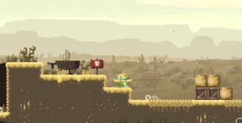 Flippin Kaktus PC Screenshot