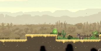 Flippin Kaktus PC Screenshot