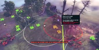 Floodland PC Screenshot