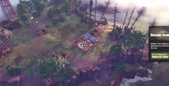 Floodland PC Screenshot