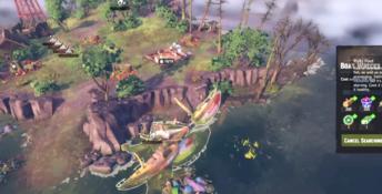 Floodland PC Screenshot
