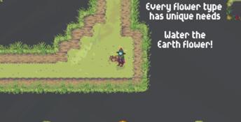 FloraMancer : Seeds and Spells