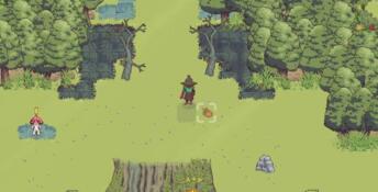 FloraMancer : Seeds and Spells PC Screenshot