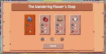 FloraMancer : Seeds and Spells PC Screenshot