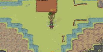 FloraMancer : Seeds and Spells PC Screenshot