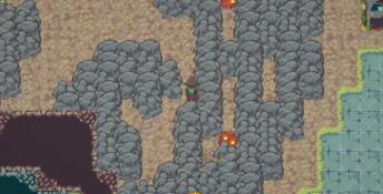 FloraMancer : Seeds and Spells PC Screenshot