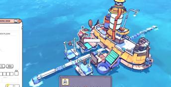 Flotsam PC Screenshot