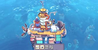 Flotsam PC Screenshot