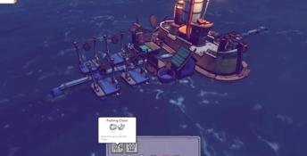 Flotsam PC Screenshot