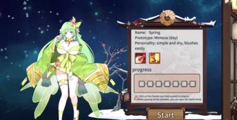 Flower Girl 2 PC Screenshot