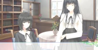 Flowers -Le Volume sur Hiver- PC Screenshot