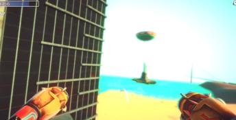 Flying Hero X PC Screenshot