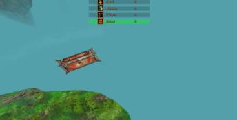 Flying Heroes PC Screenshot