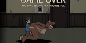 FNAF Escape The School PC Screenshot