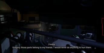 FNAF Ruin PC Screenshot