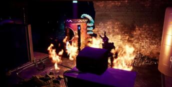FNAF Ruin PC Screenshot