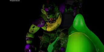 FNAF Ruin PC Screenshot