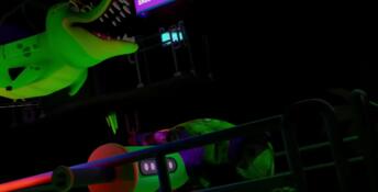FNAF Ruin PC Screenshot