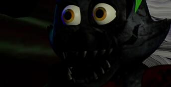 FNAF Ruin PC Screenshot