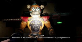 FNAF Ruin PC Screenshot