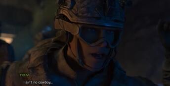 Fog of War: Book One