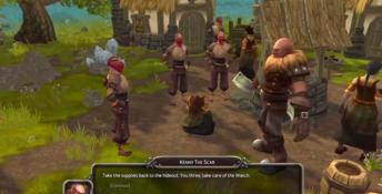 Folk Tale