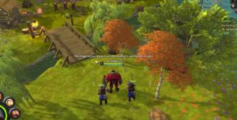 Folk Tale