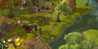 Folk Tale PC Screenshot