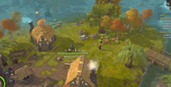 Folk Tale PC Screenshot