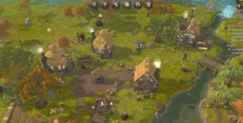 Folk Tale PC Screenshot