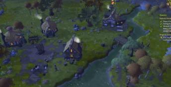 Folk Tale PC Screenshot
