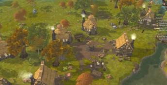 Folk Tale PC Screenshot