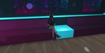 Food Delivery Simulator PC Screenshot