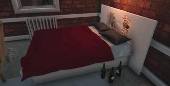 Food Delivery Simulator PC Screenshot