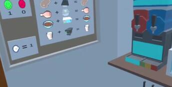 Food Truck Time Machine PC Screenshot