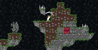 Fool's End PC Screenshot