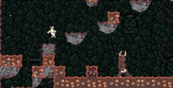 Fool's End PC Screenshot