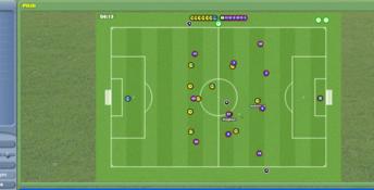 Football Manager 2005 PC Screenshot