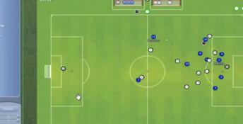 Football Manager 2006 PC Screenshot